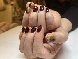 持ち込みアート