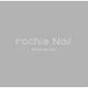 ロキエ ネイル(rochie Nail)のお店ロゴ