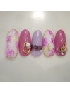 spring nail