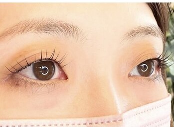 トム 筑紫野(TOM)/ケラチンラッシュリフト