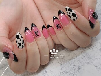 エムアンドワイ 秋葉原店(M&Y)/