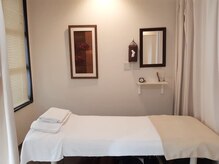 筋肉整体 ケアーズ(cares)/プライベート空間