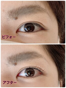 ビューティサロン ベル(bell)/くるりんカール♪