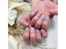 サロンド ボヌール(salon de bonheur)/