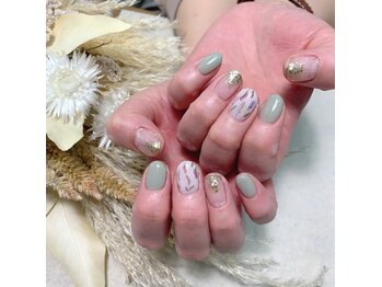 サロンド ボヌール(salon de bonheur)/