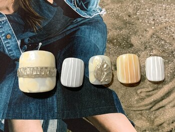 べリンダ 高崎店(BELINDA)/ラグジュアリーコース