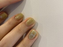 アンティム ネイル(INTIME nail)/