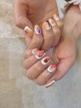 ガーデン ヘア&エステ&ネイル Garden/