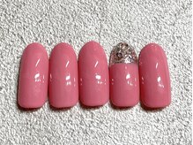 アメリ ネイル(Ameri nail)/定額ネイル¥7040