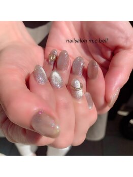 エムシーベル(m.c bell)/