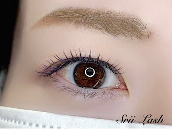 シリーラッシュ 武蔵小杉/軽量フラットラッシュ