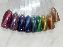 マグネットネイル¥7300