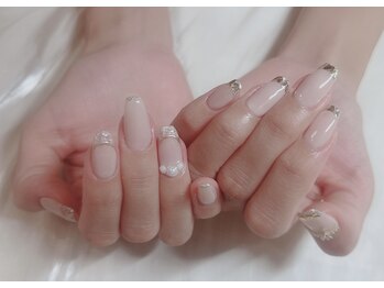 ユーネイル(You nail)/持ち込み120分コース