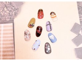 シーズンデザイン【Valentine】