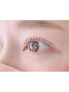 キープ力が自慢のサロン