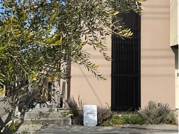 ジェニオ(genio.m)/外観