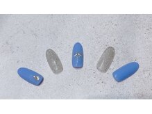 ソルシア(Solsia)/【ハンド】定額 夏　￥4000