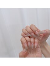 アイラッシュサロンモアナ 梅田芝田店(MOANA)/simple♪gradation