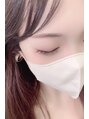 エマ(Emma) エクステ、眉毛ぜひご相談ください!