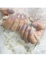 ホヌネイル(honu nail)/ワンカラー