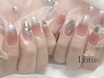 ロータス ネイルアンドアイラッシュ(Lotus)/