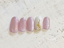 ソアーリウム 恵比寿(soarium)/【デザインコースA】90分¥9900