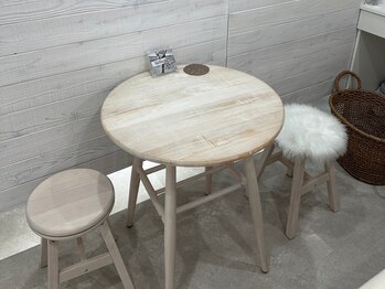 ステラ(Stella)/サロン