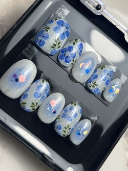 リアン(lien)/オーダーチップ