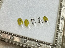 クリアネイル定額