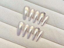 アキラネイルサロン(Akira nail salon)/