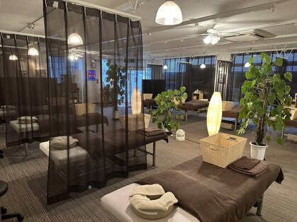 オハナ 奥州店の写真