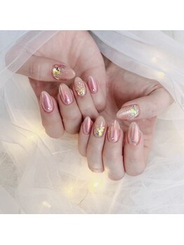 ロイヤルセラピスト 袋町店(Royal Therapist)/お客様ネイル