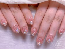 アイリス(Iris)/90分アート放題￥7990