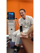 茨木ゆがみ整骨院/足の痛み