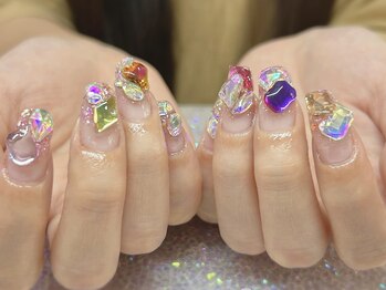 ティエン(T'en)/☆