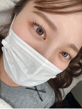 カティロン(CATTIRANT)/パリジェンヌ☆