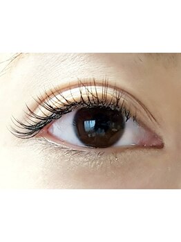 まつげのお悩み解決サロン