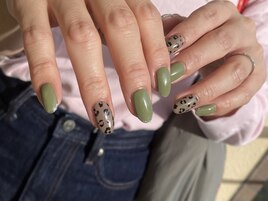 nuance collection