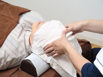 青梅あおぞら治療院/頭痛や眼精疲労、疲労回復に◎