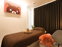 プライベートサロン カリテス(Private Salon Charites)/