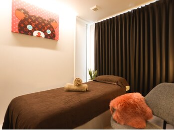 プライベートサロン カリテス(Private Salon Charites)/