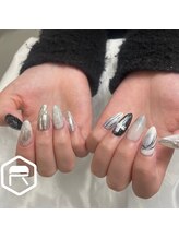 東海最大級ネイルサロン by レディスペネイル 名駅店/Y2K