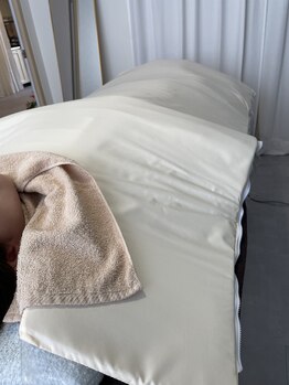 バーチュ(Virtue)/セルゼロを受ける前に☆