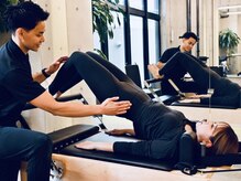 エボ パーソナルトレーニングジム 吹上店(E.V.O)