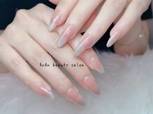 アンアンビューティーサロン(AnAn Beauty Salon)/グラデーション