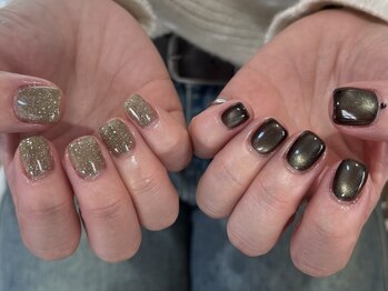 ラフバイディアブルー(Laugh by diarblue)/enoi ☆ フラッシュマグネット