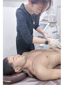 ラウラウ(laulau)/メンズ脱毛