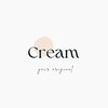 クリーム 福井店(Cream)のお店ロゴ