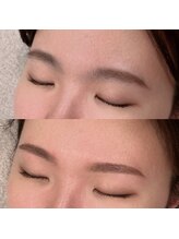 エールバイボヌール(Ere by Bonheur)/眉毛ワックス