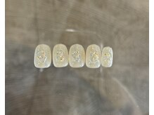 コロレ バイ エルナ(clore by ELNA)/アシンメトリーデザインA￥7,400